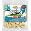 Ravioles à poëler emmental, ail et fines herbes bio coquelicot - 250 g