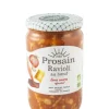 Ravioli bio au bœuf Prosain - 680 g