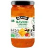 Raviolis aux 5 légumes DANIVAL 670 g