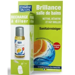 Recharge à diluer pour salle de bain Etamine du Lys - 50ml