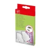 Recharge de papier adhésif pour piège à insectes LED x10