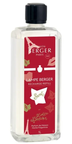 Recharge parfumée Maison Berger Lolita Lempicka Sweet - 1 L