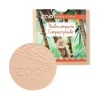 Recharge Poudre compacte Beige orangé 302 Zao – 9 gr