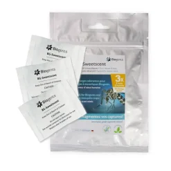 Recharge saison Biogent sweetscent