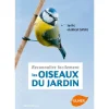 Reconnaître les Oiseaux du Jardin 64 pages Éditions Eugen ULMER