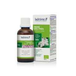 Reine des prés extrait de plantes fraîches bio Ladrôme - 50 ml