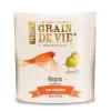 Repas pour canaris Grain de Vie - 850 g