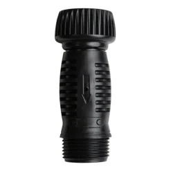 Régulateur de pression botanic® - Arrosage goutte à goutte