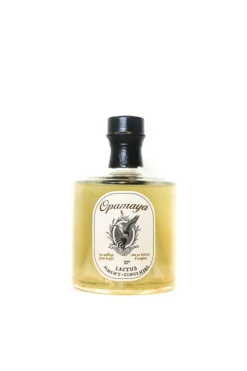Rhum arrangé cactus piment gingembre Opamaya - 25 cl