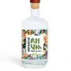 Rhum nature Bio 40% vol. Quai Sud - Bouteille 70 cl