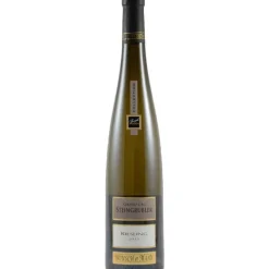 Riesling grand cru Steingrubler 2012 bio - 75 cl