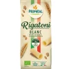 Rigatoni blanc bio Priméal - 500 g