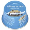 Rillettes de thon 125 g PHARE D'ECKMÜHL
