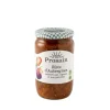 Riste d'aubergine bio - 650 gr
