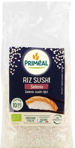 Riz à sushi 500 g
