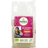 Riz basmati blanc bio en sachet de 500 g