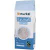 Riz basmati blanc bio Markal - 1 kg