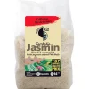 Riz jasmin 1/2 complet bio Autour du riz - 2 kg