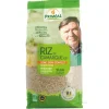 Riz long ½ complet de Camargue IGP bio en sachet de 1 kg