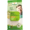 Riz long blanc de Camargue IGP bio en sachet de 1 kg