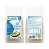 Riz long blanc spécial risotto bio en sachet de 500 g