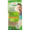 Riz long demi complet Camargue 500 g PRIMEAL