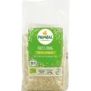 Riz long demi complet 500g