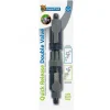 Robinet double à raccord rapide 16/22 mm - SUPERFISH