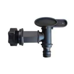 Robinet raccord rapide clipsable 20/27