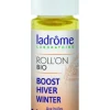 Roll’on boost hiver bio Ladrôme - 10 ml