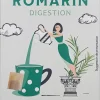 Romarin Bio Nutrisensis - 20 sachets