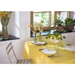 Rondin Paulownia en bois naturel Ø 30 x H 3 cm