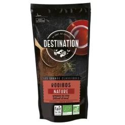 Rooibos nature bio Destination - 100 g