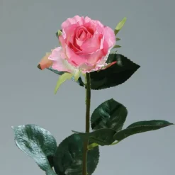 Rose colombienne artificielle