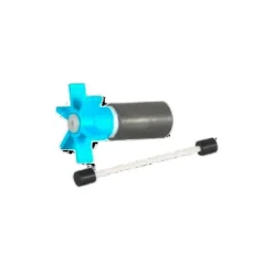 Rotor adaptable pour filtre d'aquarium AQUA NOVA - modèle NCF 600/800