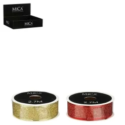 Rouleau de ruban - 270 x 2,5 cm