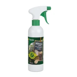 Répulsif liquide chiens en flacon pulvérisateur Protecta - 500 ml