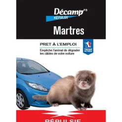 Répulsif martres 500 ml