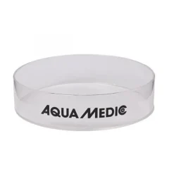 Réservoir d'aquarium transparent AQUA MEDIC TopView 200 - dimensions 200 litres
