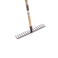 Râteau soudé 16 dents Botanic