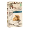 Sablé apéritif roquefort et noix bio Biscuiterie de Provence - 90 g