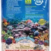 Sable vivant pour aquarium coloris blanc Antinea Reef - 7,25 kg (1,0 - 12,5 mm)