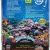 Sable vivant pour aquarium coloris noir Antinea Reef - 9,07 kg (0,5 - 1,5 mm)