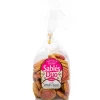 Sablés duo framboise Saveurs des marais - 210 g