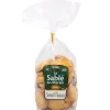 Sablés noisette Saveurs des marais - 210 g