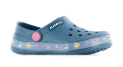 Sabot de jardin pour enfant Kansas Marine