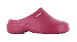 Sabots Colors Blackfox Fuchsia