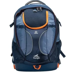 Sac à dos coloris bleu Kurgo G-Train