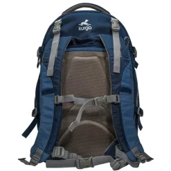 Sac à dos coloris bleu Kurgo G-Train