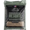 Sac de pellets à barbecue Traeger Mesquite - 9 kg